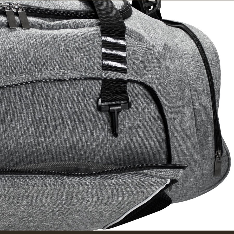 LUXURY Bolso Deportivo y Viaje — foto 3