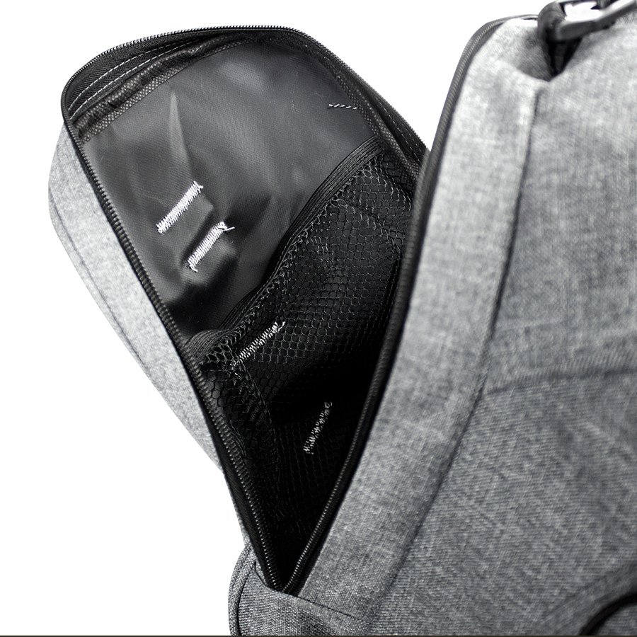 LUXURY Bolso Deportivo y Viaje — foto 4