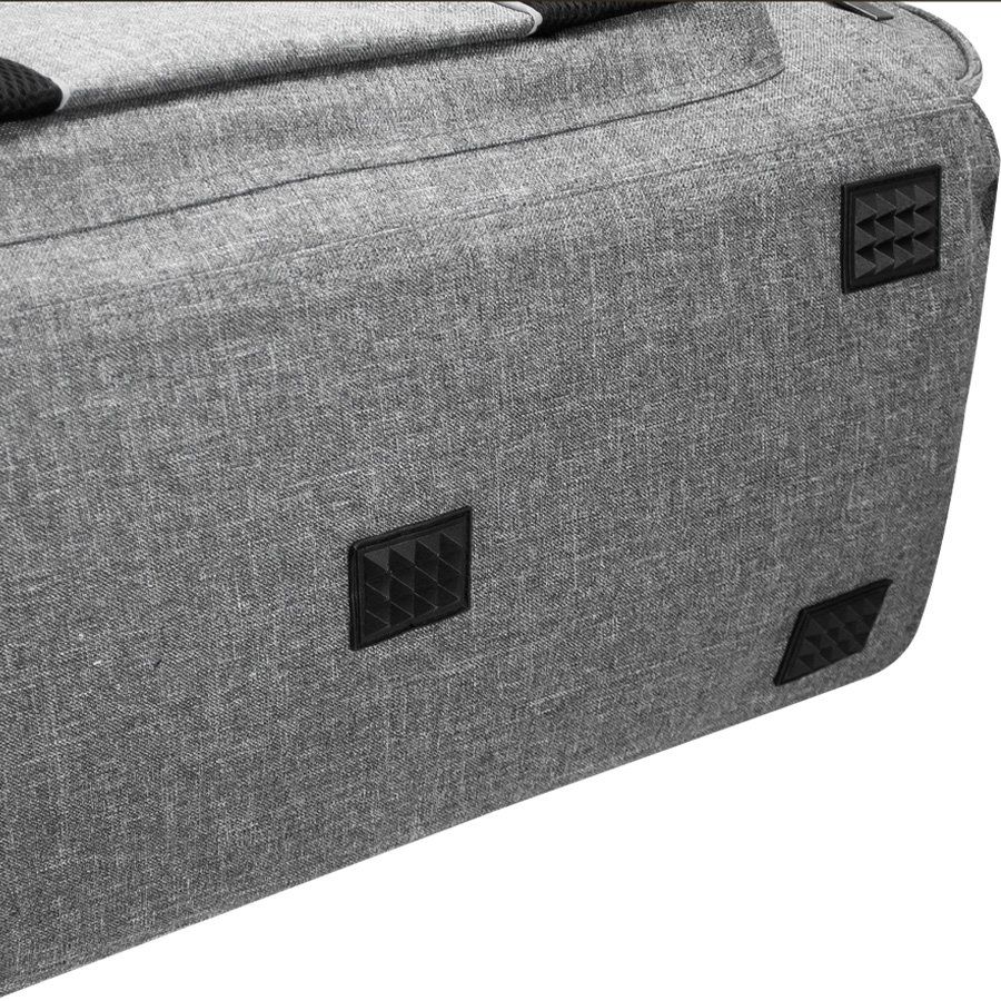 LUXURY Bolso Deportivo y Viaje — foto 6