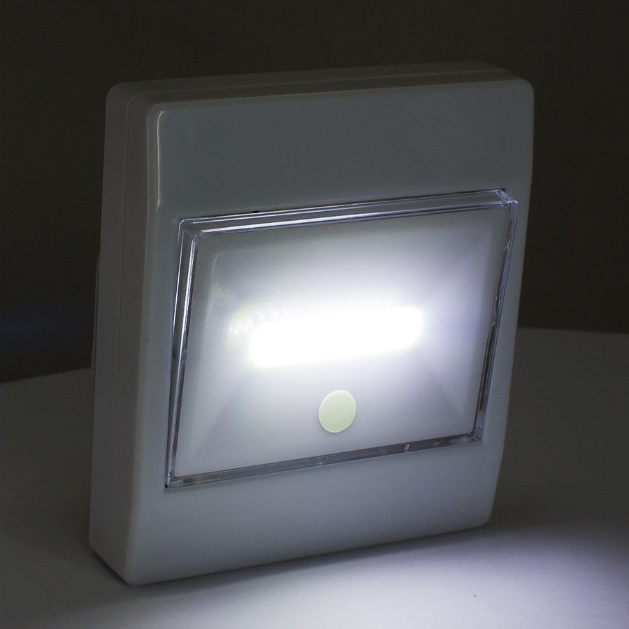 Luz LED de Emergencia — foto 3