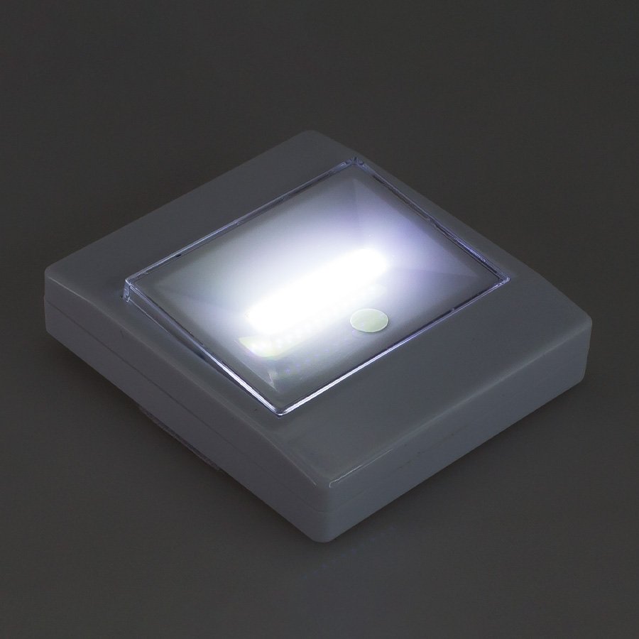 Luz LED de Emergencia — foto 4