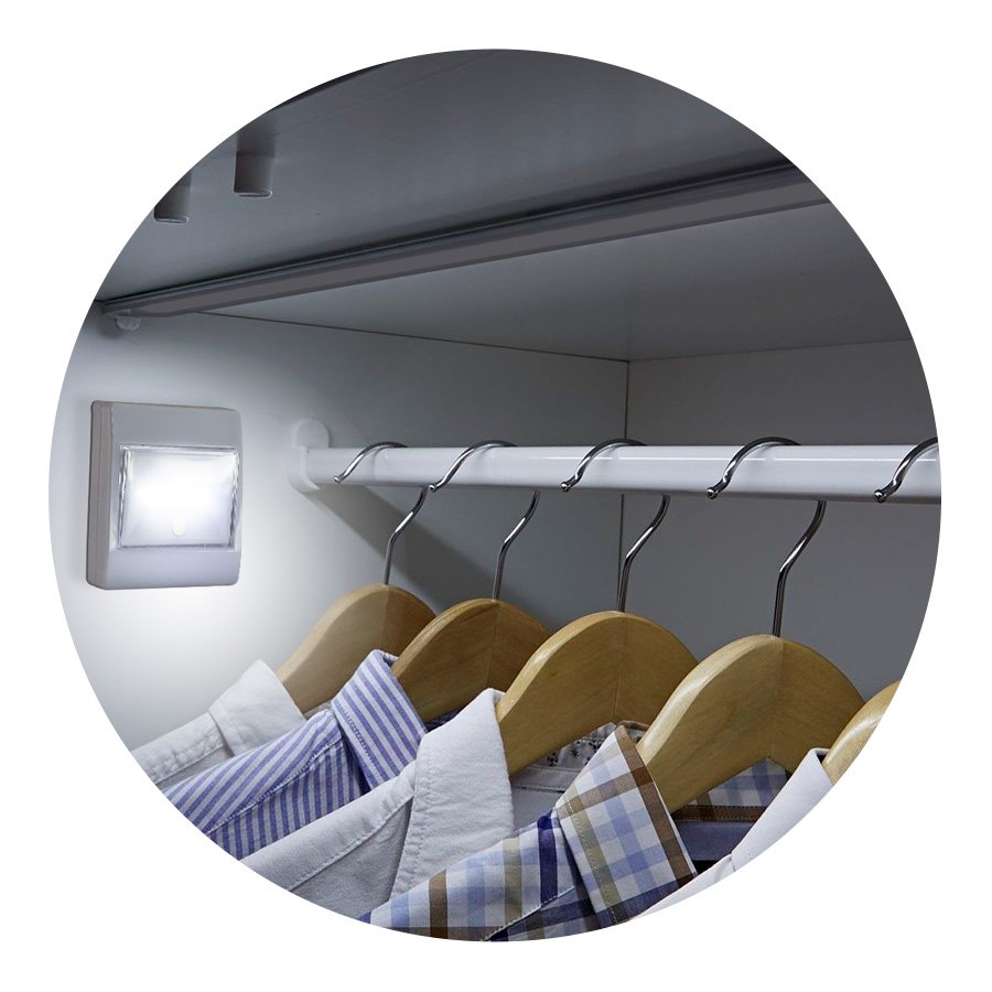Luz LED de Emergencia — foto 6