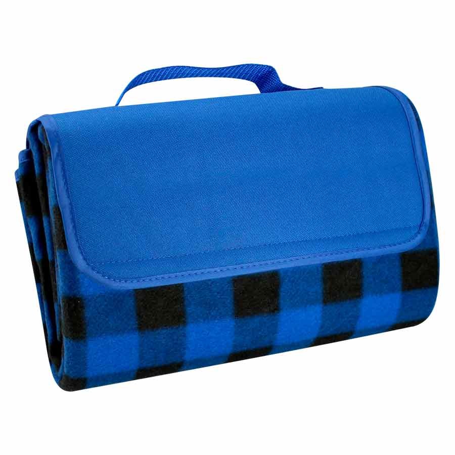 Manta Impermeable de Picnic — foto 2