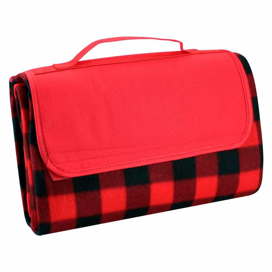 Manta Impermeable de Picnic — foto 5
