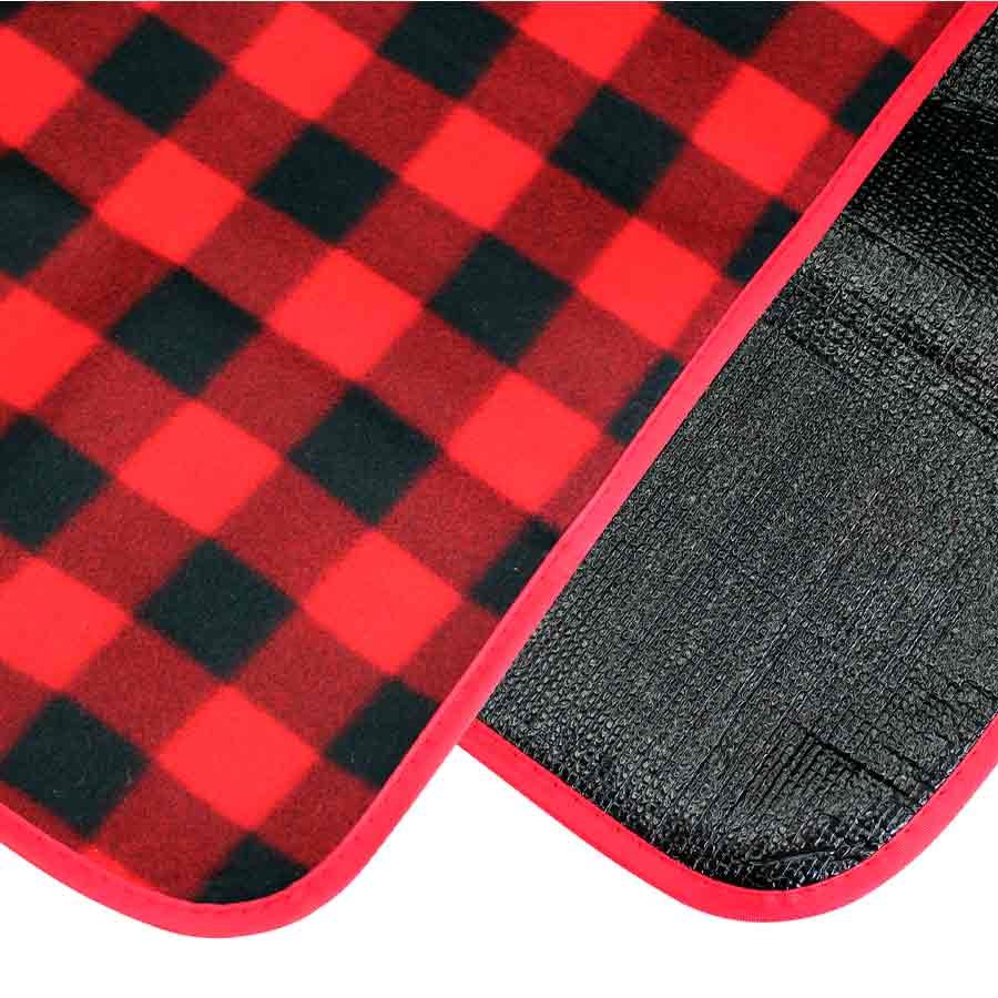 Manta Impermeable de Picnic — foto 6