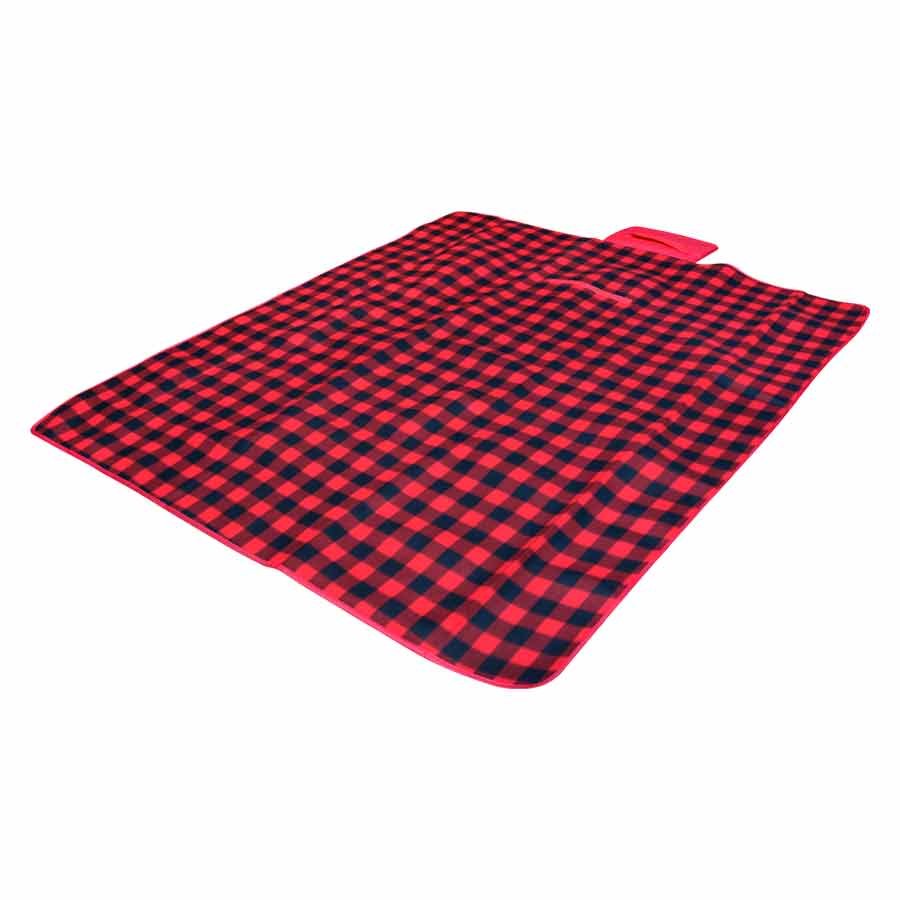 Manta Impermeable de Picnic — foto 7