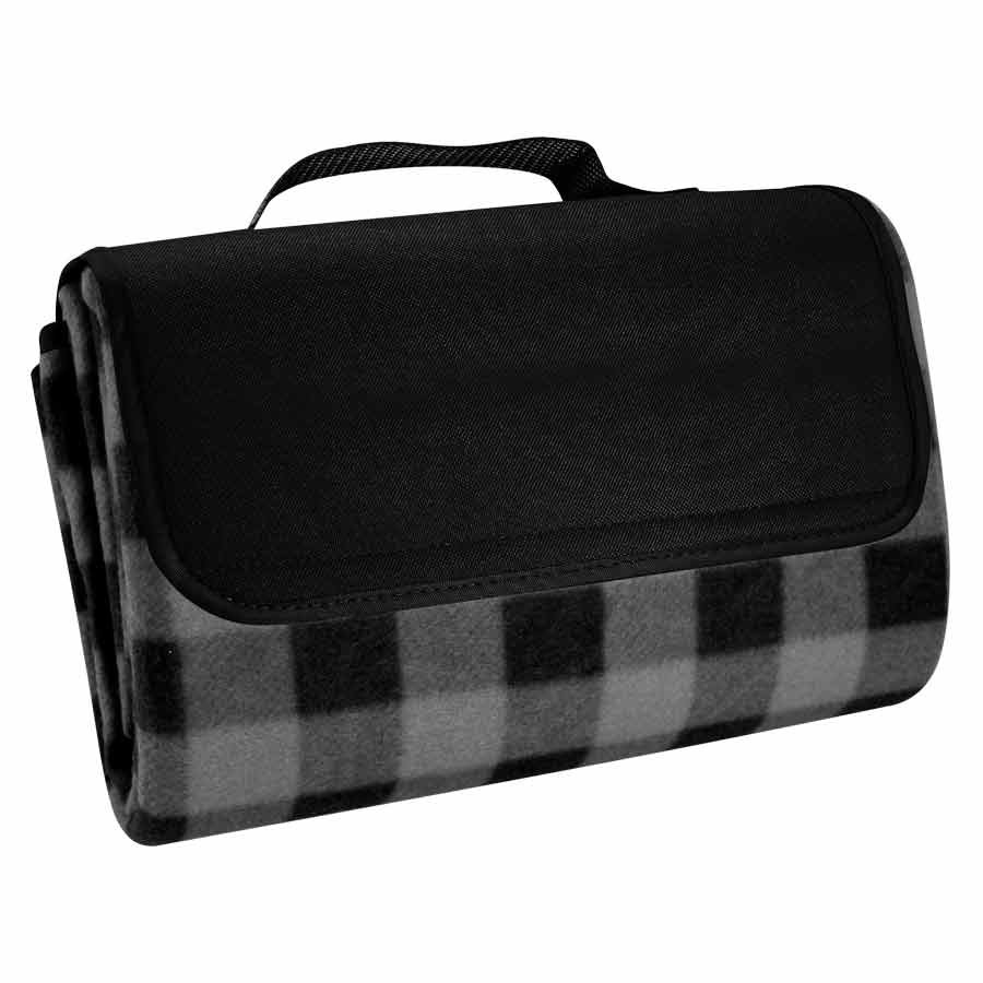 Manta Impermeable de Picnic — foto 8