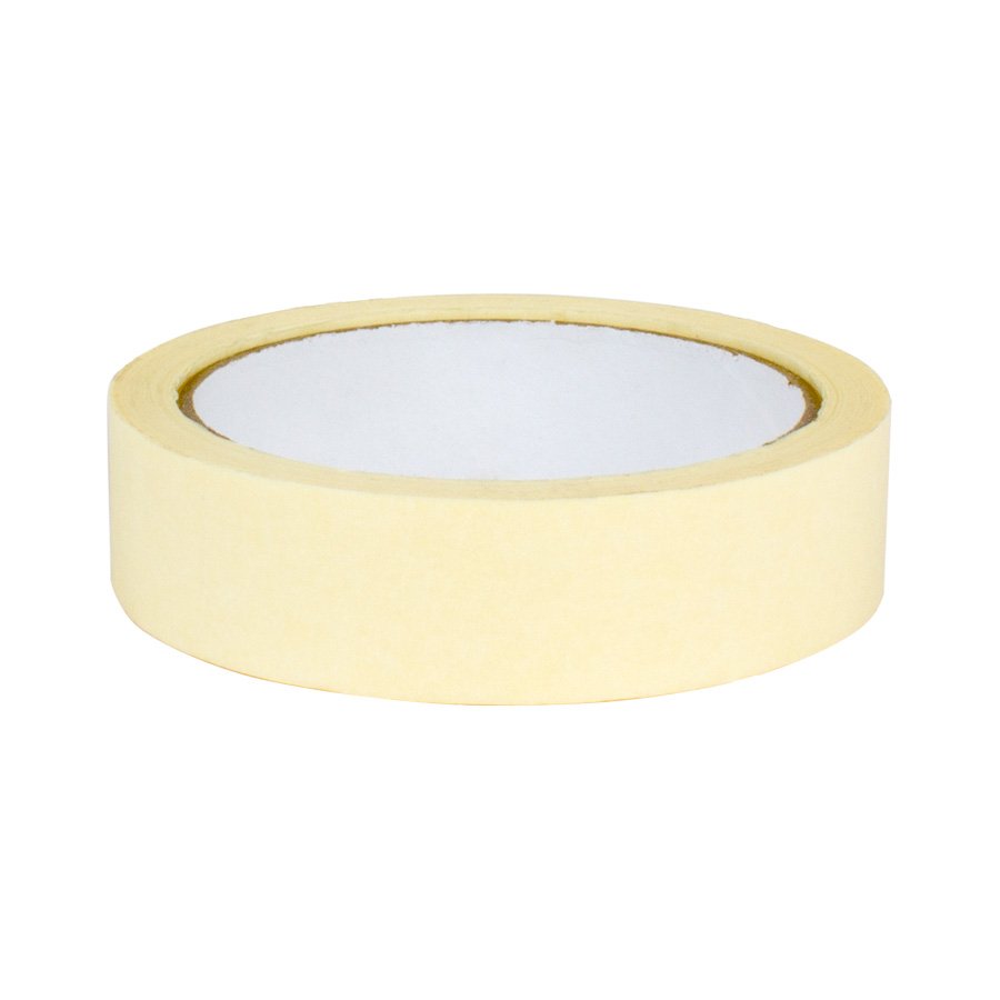 MASKING TAPE 24MM x 25M — foto 3