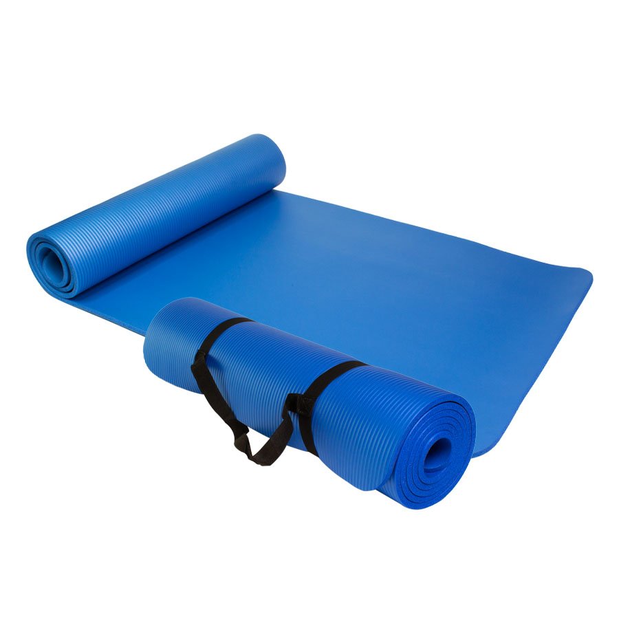 Mat (Alfombrilla) de Yoga/Pilates — foto 2