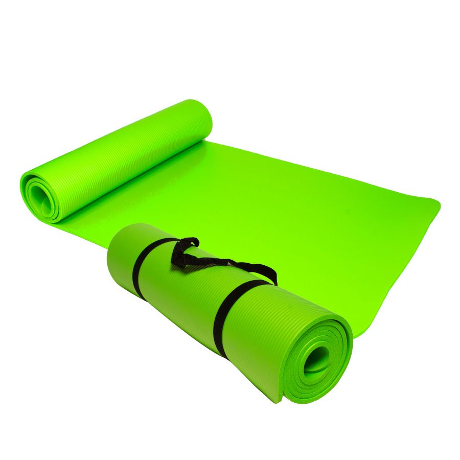 Mat (Alfombrilla) de Yoga/Pilates — foto 3