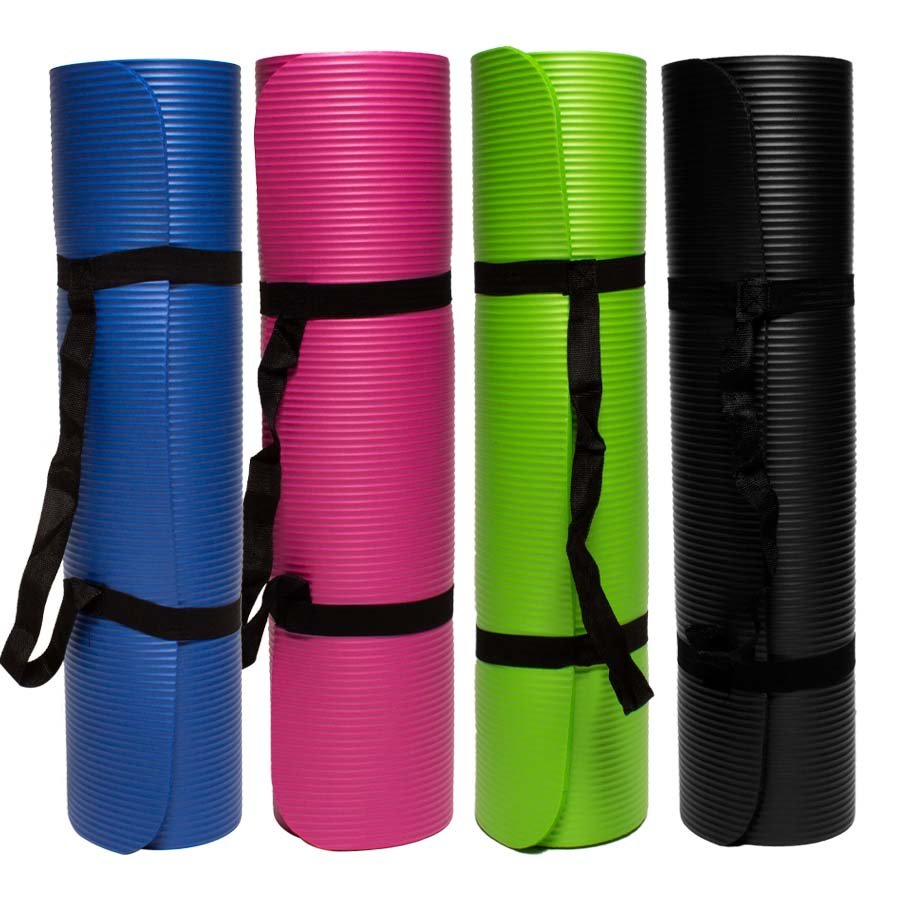Mat (Alfombrilla) de Yoga/Pilates — foto 5