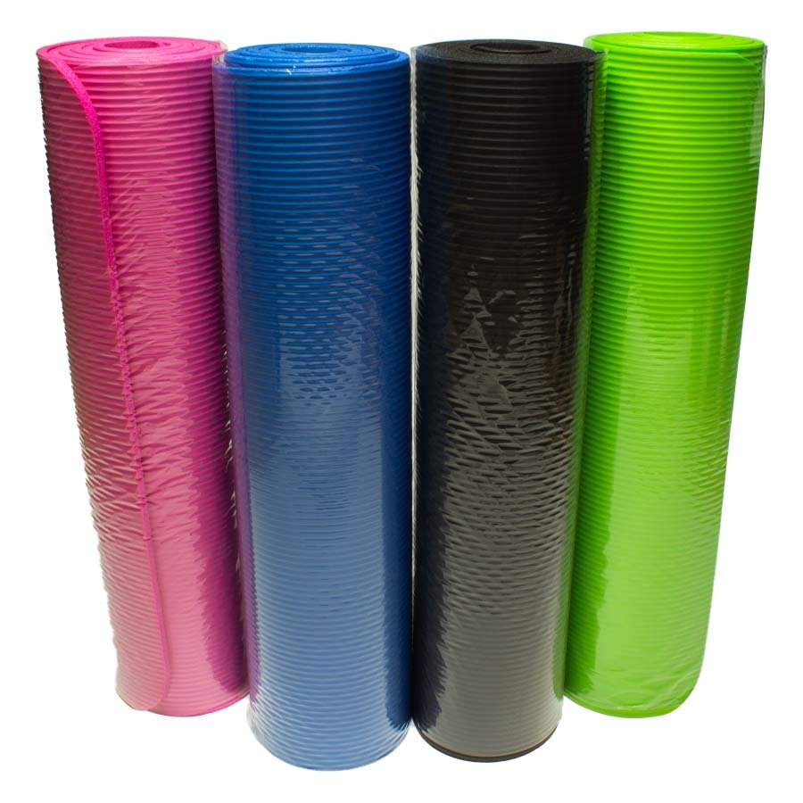 Mat (Alfombrilla) de Yoga/Pilates — foto 7