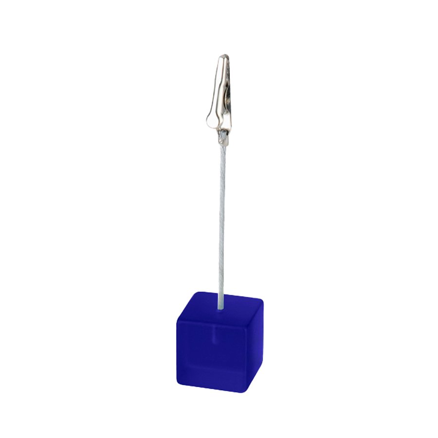 Memo-Clip Base Cubo — foto 2