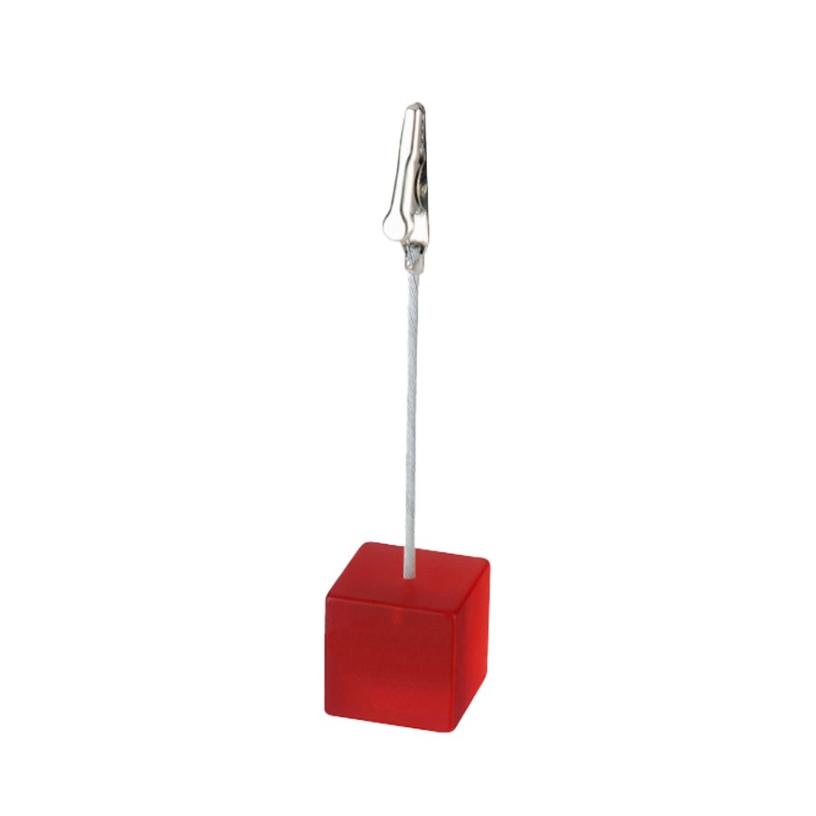 Memo-Clip Base Cubo — foto 3