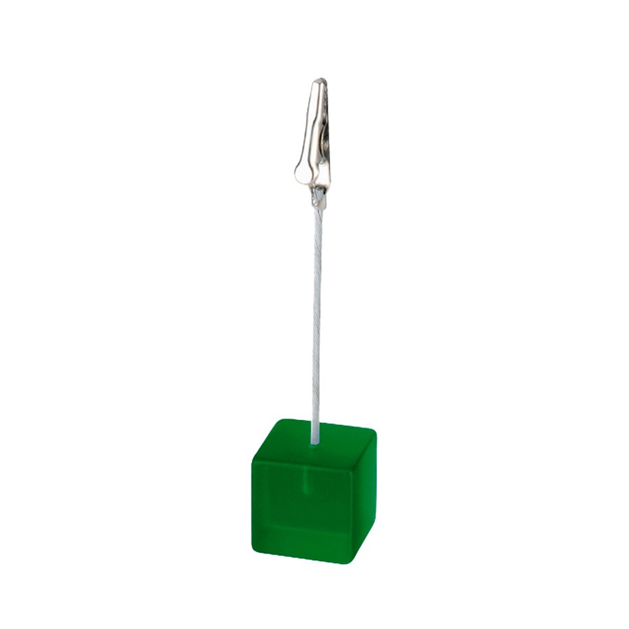 Memo-Clip Base Cubo — foto 4