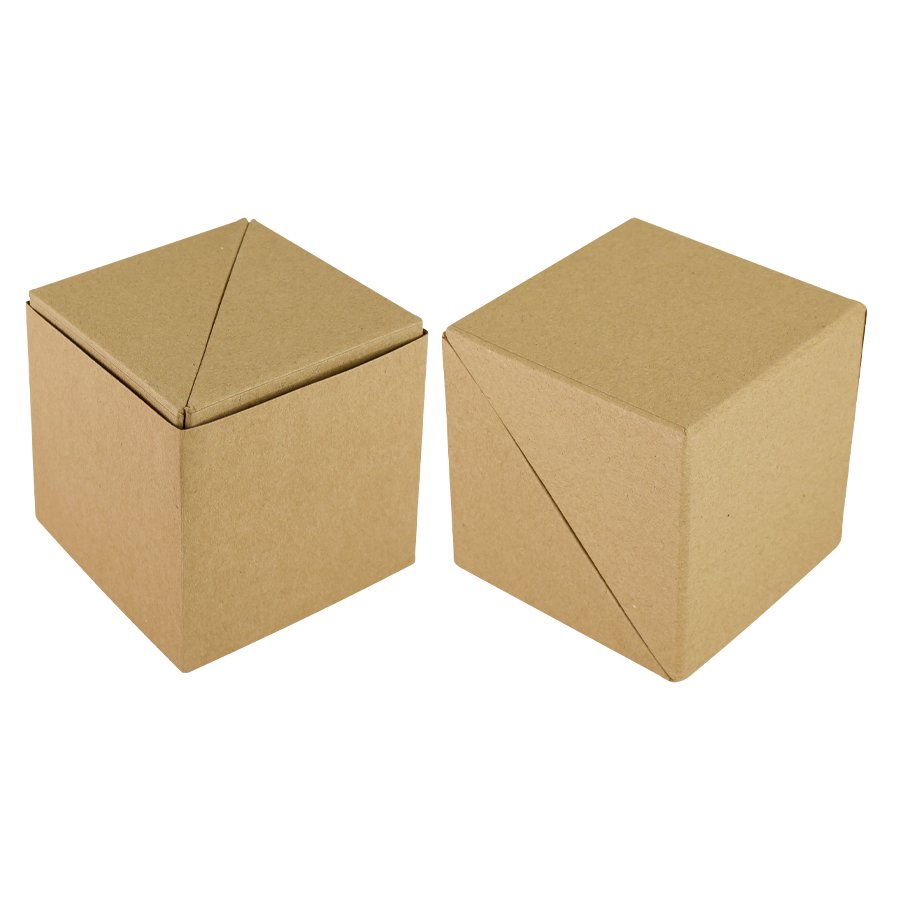 Memo Set Cubo Ecológico Porta-Lápices — foto 11