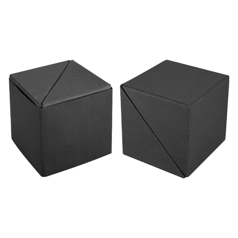 Memo Set Cubo Ecológico Porta-Lápices — foto 9