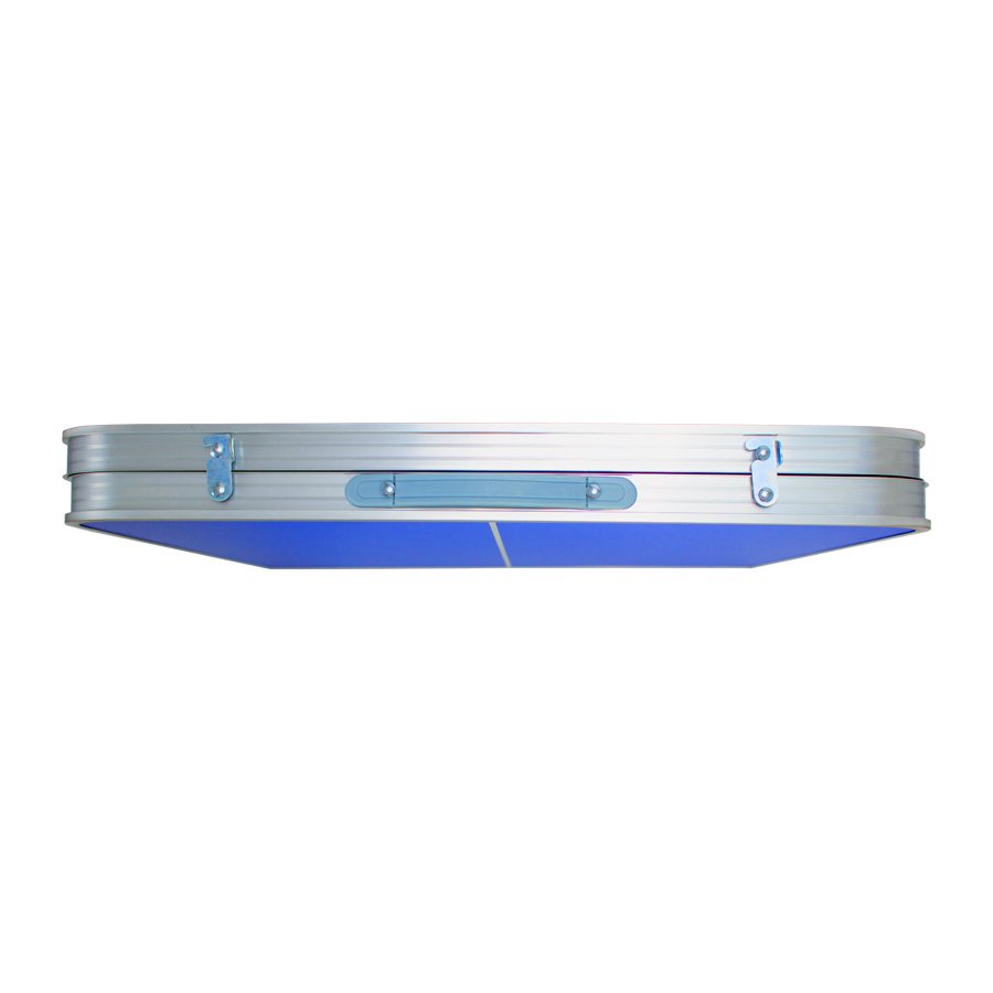 Mesa de Mini Ping-Pong plegable — foto 4