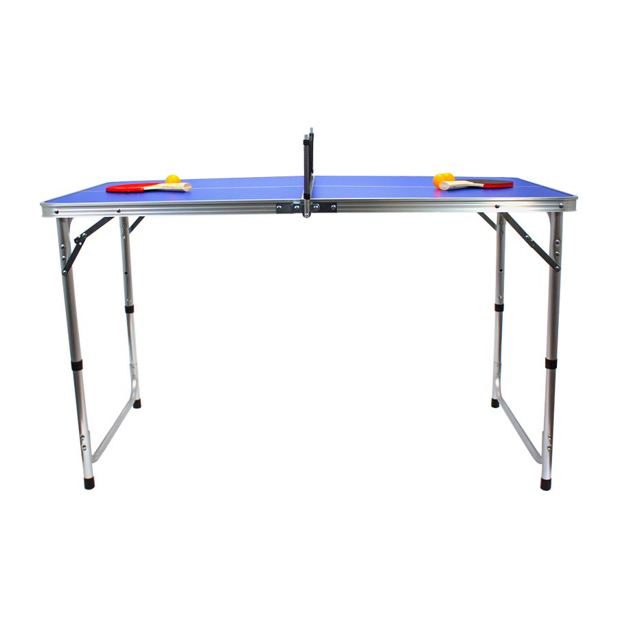 Mesa de Mini Ping-Pong plegable — foto 6