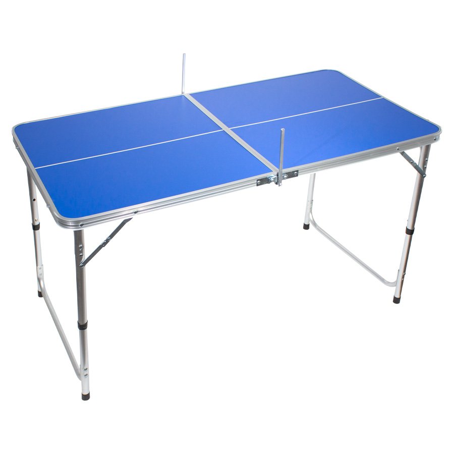 Mesa de Mini Ping-Pong plegable — foto 7