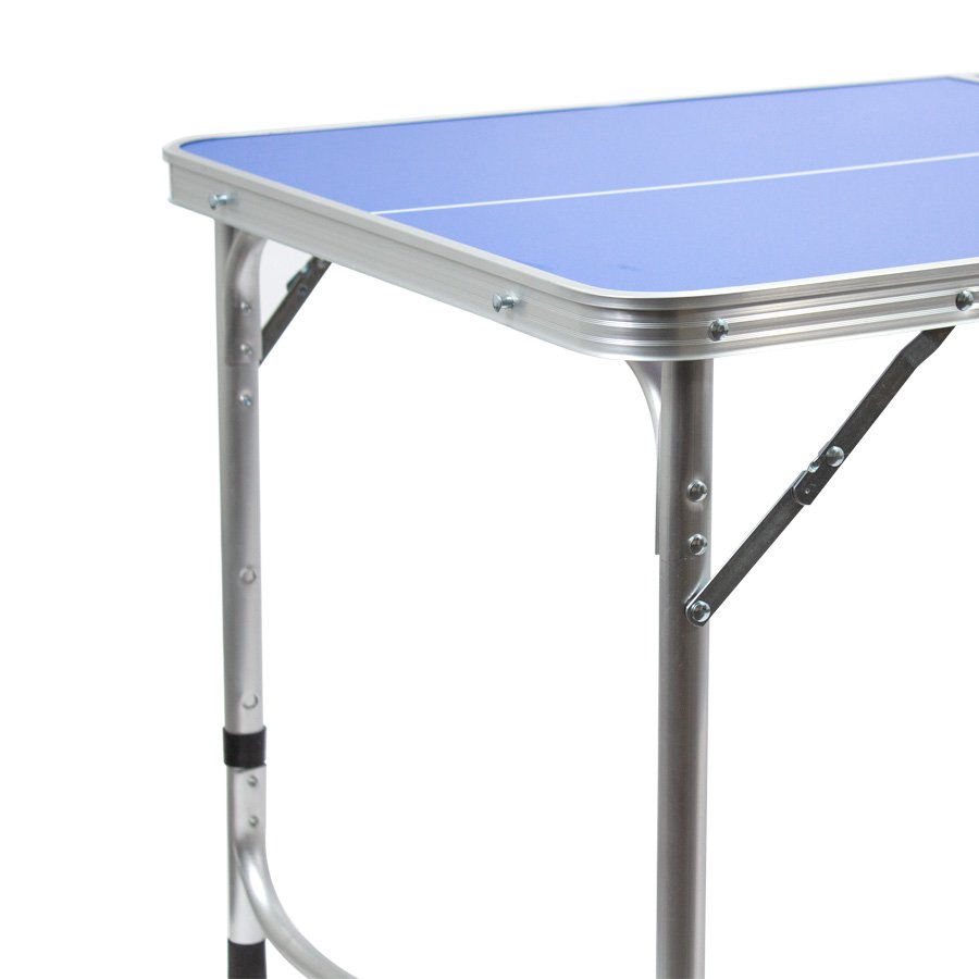 Mesa de Mini Ping-Pong plegable — foto 8