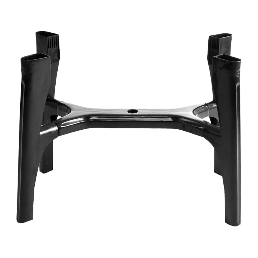 Mesa Plástica Rectangular — foto 8
