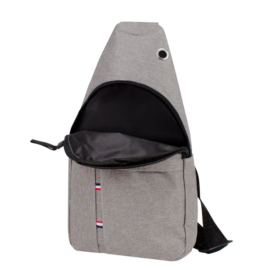 Mini-Mochila Cruzada "TRANSIT" 2L — foto 3