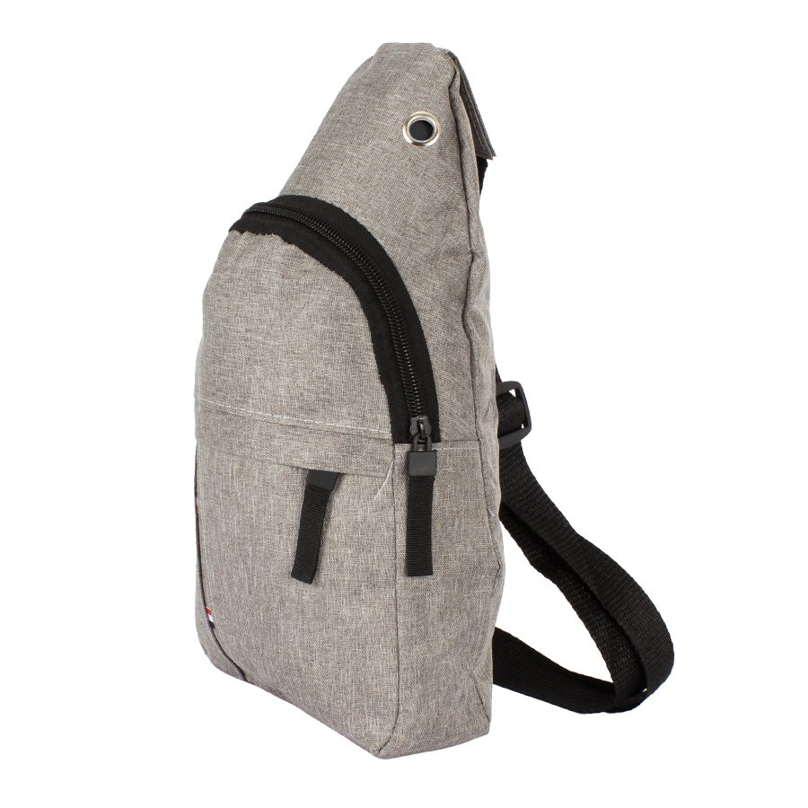 Mini-Mochila Cruzada "TRANSIT" 2L — foto 4