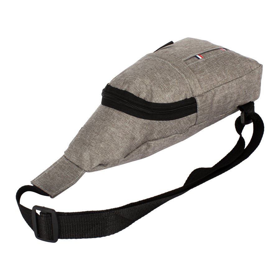 Mini-Mochila Cruzada "TRANSIT" 2L — foto 5