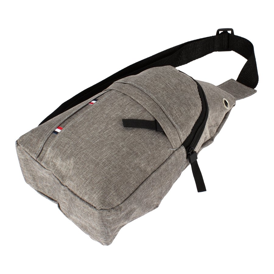 Mini-Mochila Cruzada "TRANSIT" 2L — foto 6