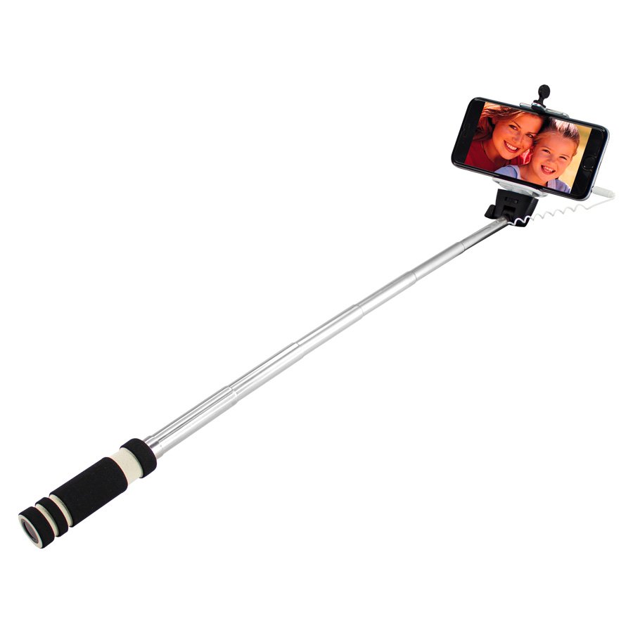 Mini Selfie-Stick Monopod — foto 2