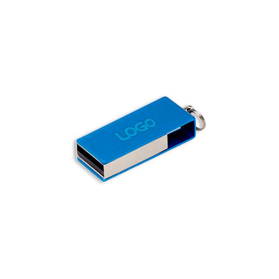 Mini USB Pendrive OTG-ANDROID de 16GB — foto 3