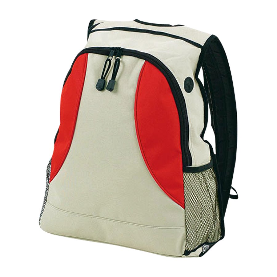 Mochila Bicolor — foto 2