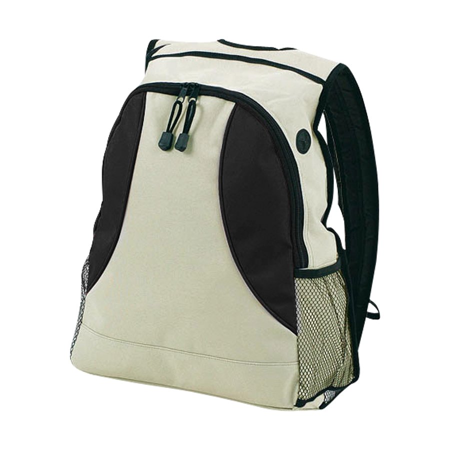 Mochila Bicolor — foto 3