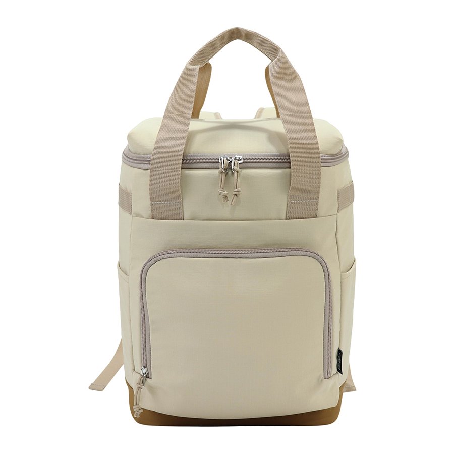 Mochila Cooler bag "GREENLAND" 16L — foto 2