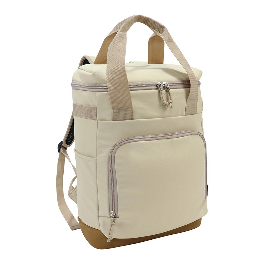 Mochila Cooler bag "GREENLAND" 16L — foto 3
