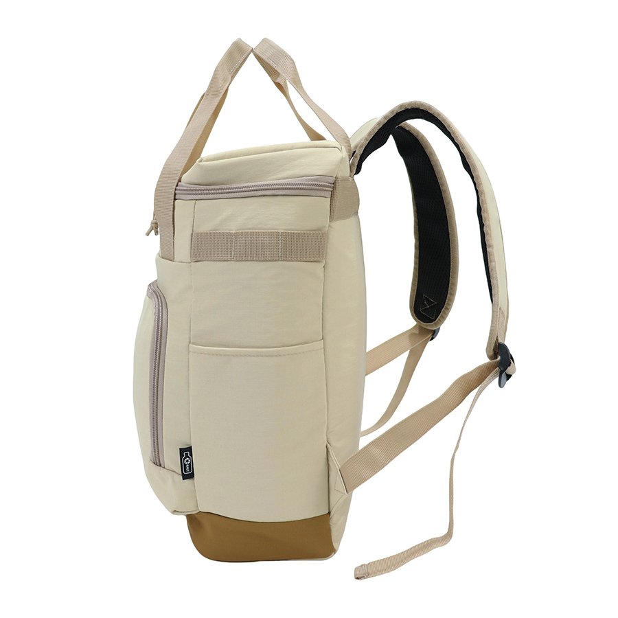 Mochila Cooler bag "GREENLAND" 16L — foto 4
