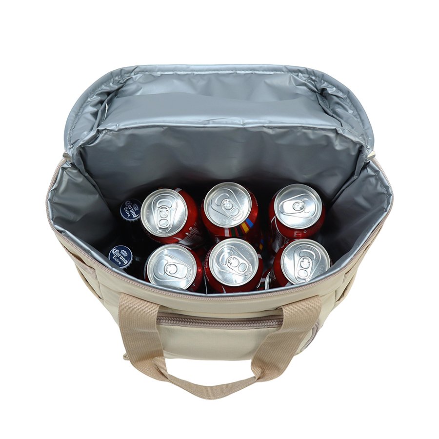 Mochila Cooler bag "GREENLAND" 16L — foto 6