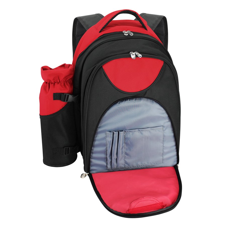 Mochila-Cooler de Picnic 4 Personas — foto 8