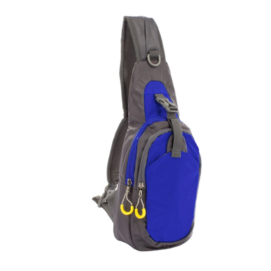 Mochila Cruzada "Crossback" — foto 2