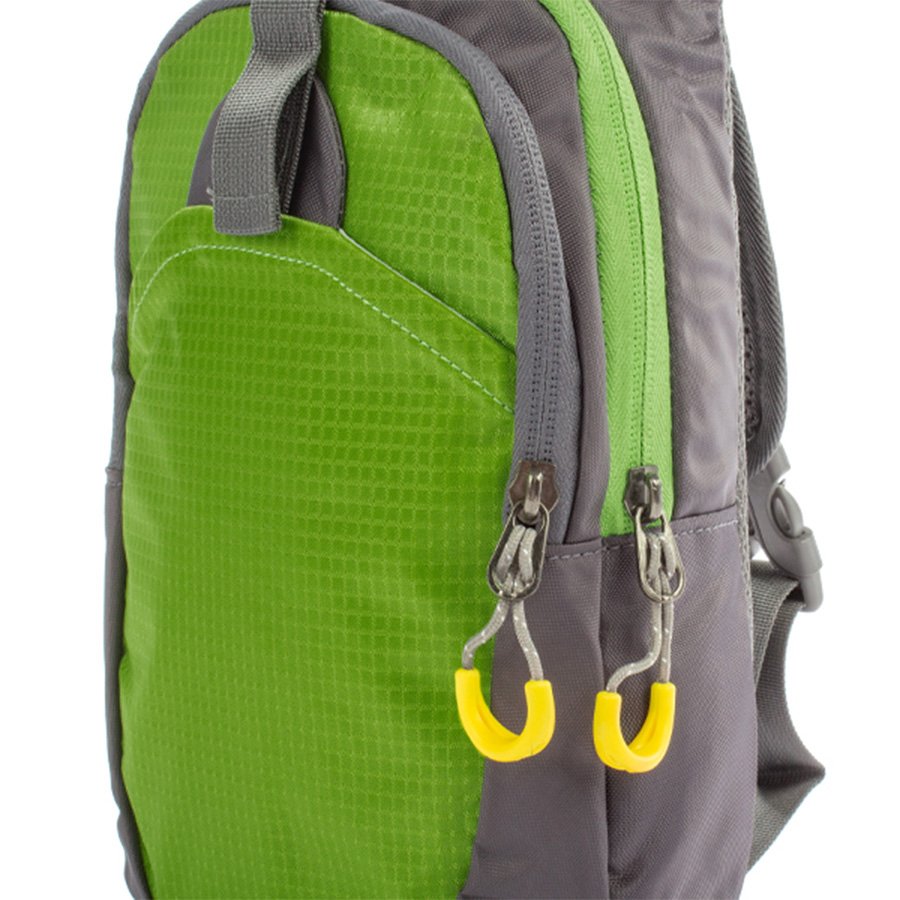Mochila Cruzada "Crossback" — foto 11