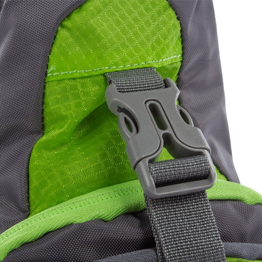 Mochila Cruzada "Crossback" — foto 12