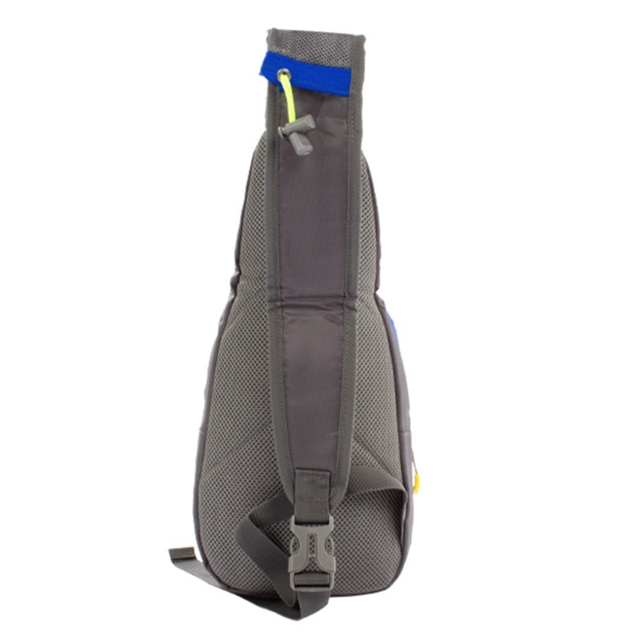 Mochila Cruzada "Crossback" — foto 3