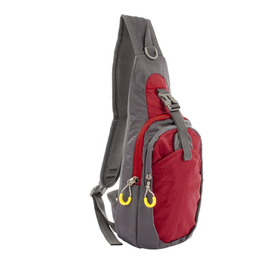Mochila Cruzada "Crossback" — foto 4