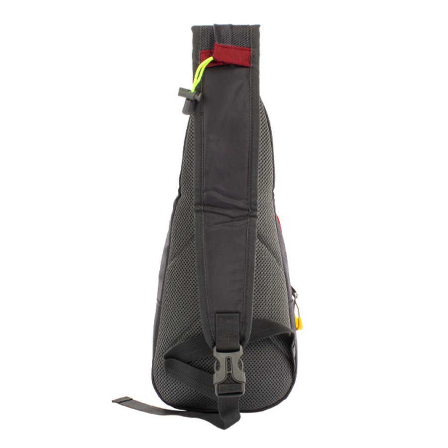 Mochila Cruzada "Crossback" — foto 5