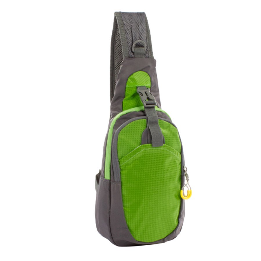 Mochila Cruzada "Crossback" — foto 6
