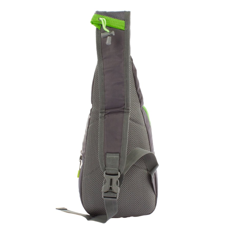 Mochila Cruzada "Crossback" — foto 7