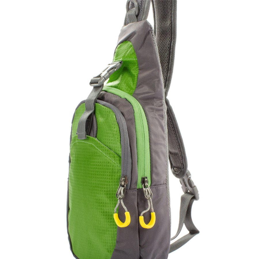 Mochila Cruzada "Crossback" — foto 10