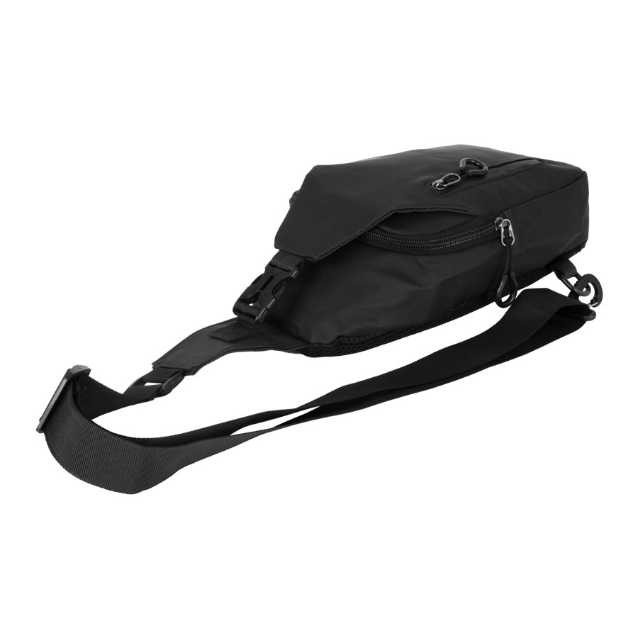 Mochila Cruzada Impermeable "RENARD" 3L — foto 2