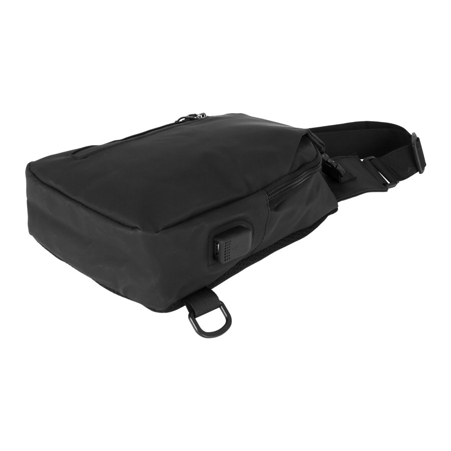 Mochila Cruzada Impermeable "RENARD" 3L — foto 3